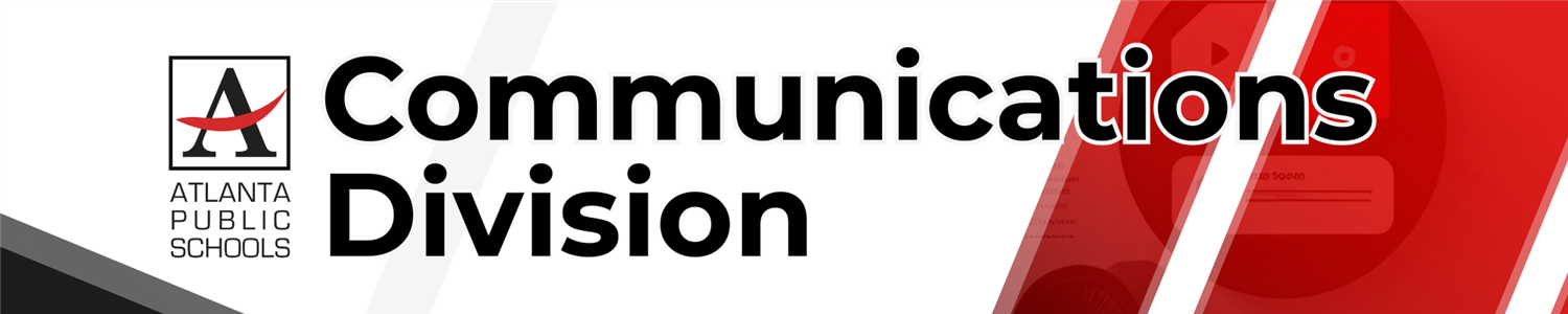 Communications Division Communications Division